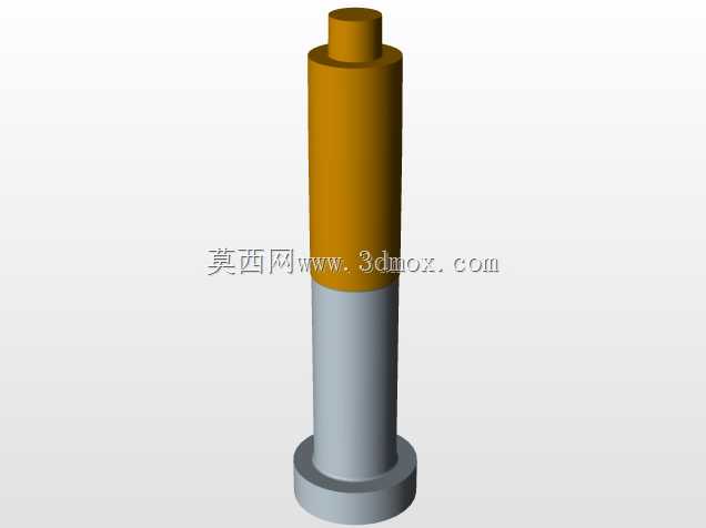 安装到散热器灯上