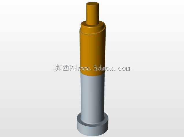 安装到散热器灯上