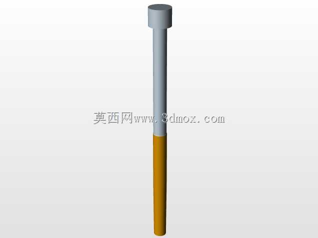 安装到散热器灯上