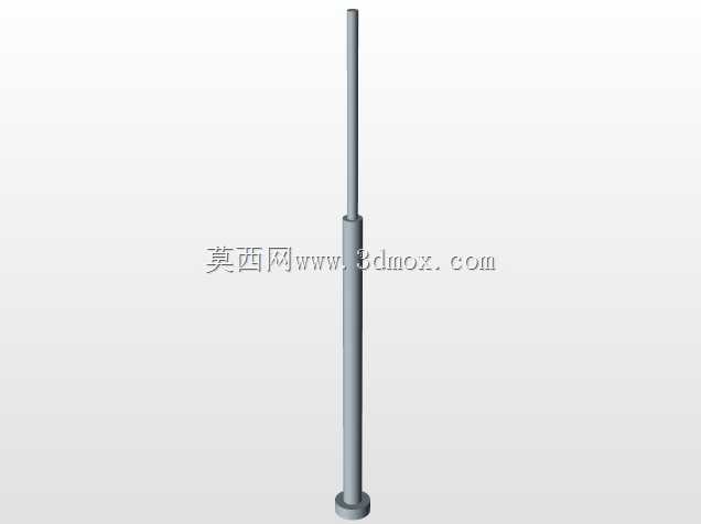 安装到散热器灯上