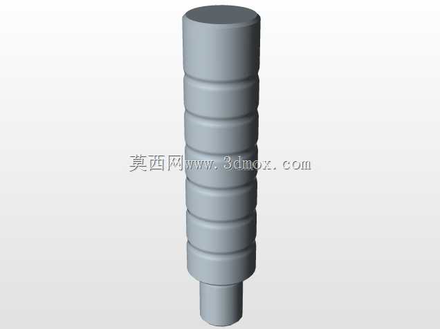 安装到散热器灯上