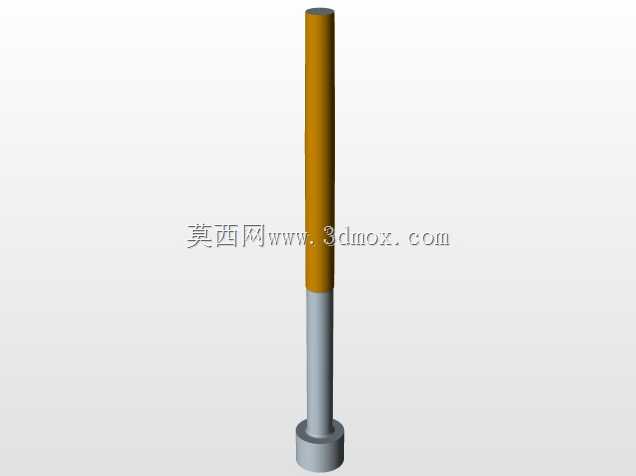 安装到散热器灯上