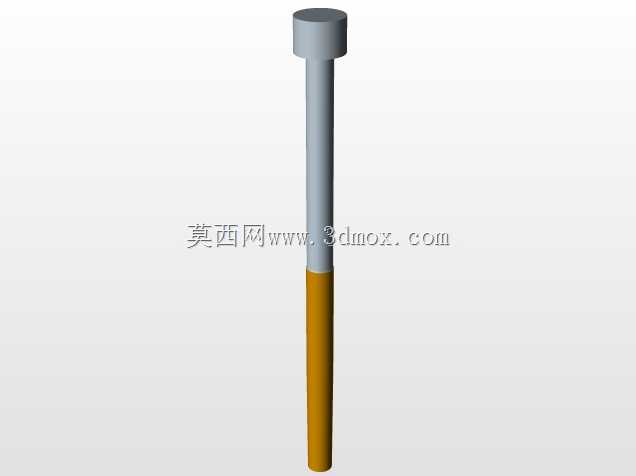 安装到散热器灯上