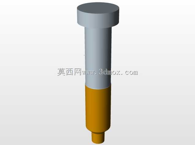 安装到散热器灯上