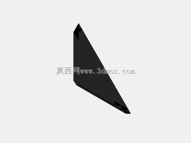 音乐会舞台模型