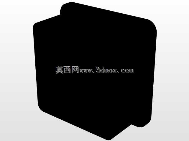 工作台半机架系统