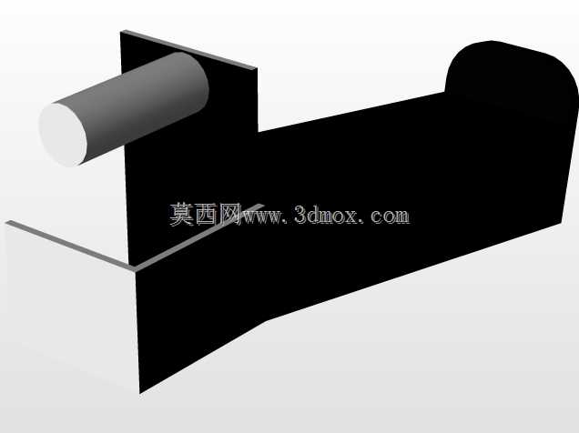 工作台半机架系统