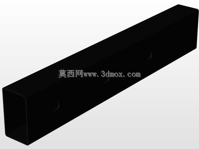 工作台半机架系统