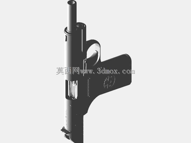 托卡列夫TT-33(修订版)