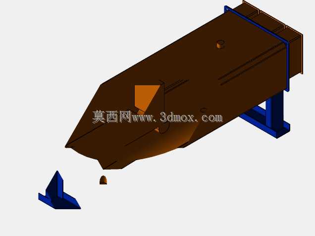 CHP 1500 RT吸收式制冷机