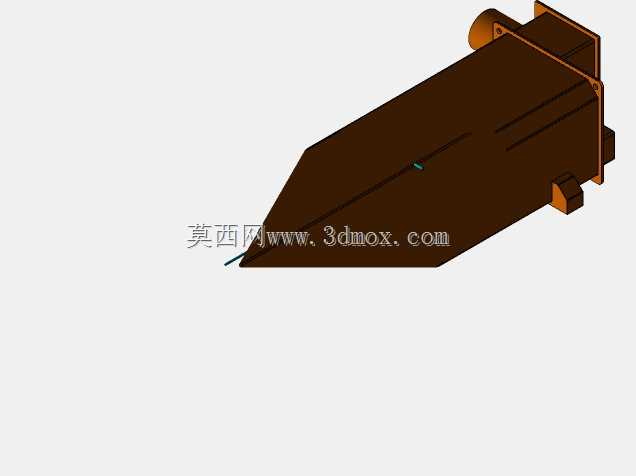 CHP 1500 RT吸收式制冷机