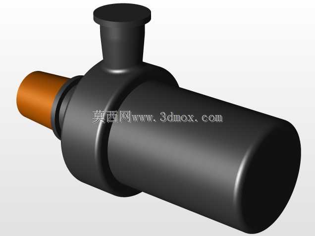 CHP 1500 RT吸收式制冷机