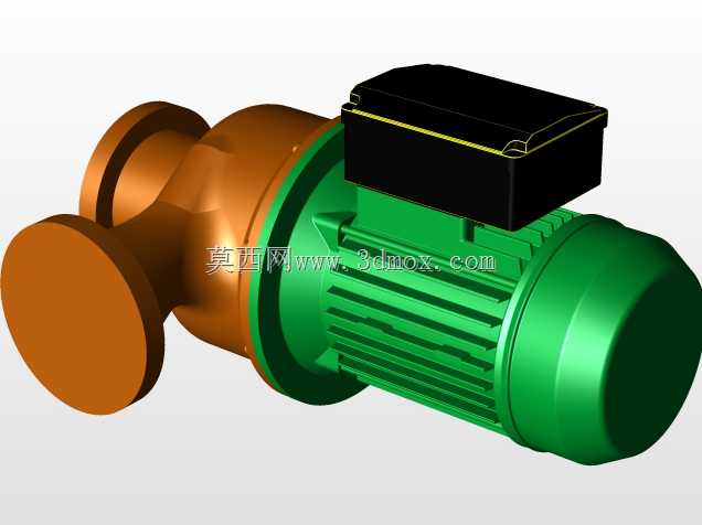 CHP 1500 RT吸收式制冷机