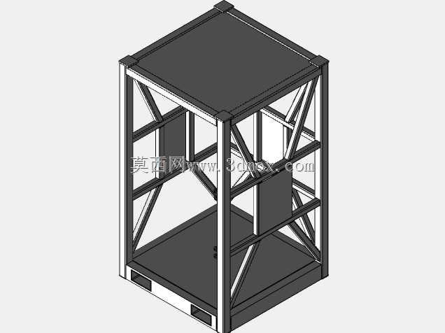 氮气架12罐