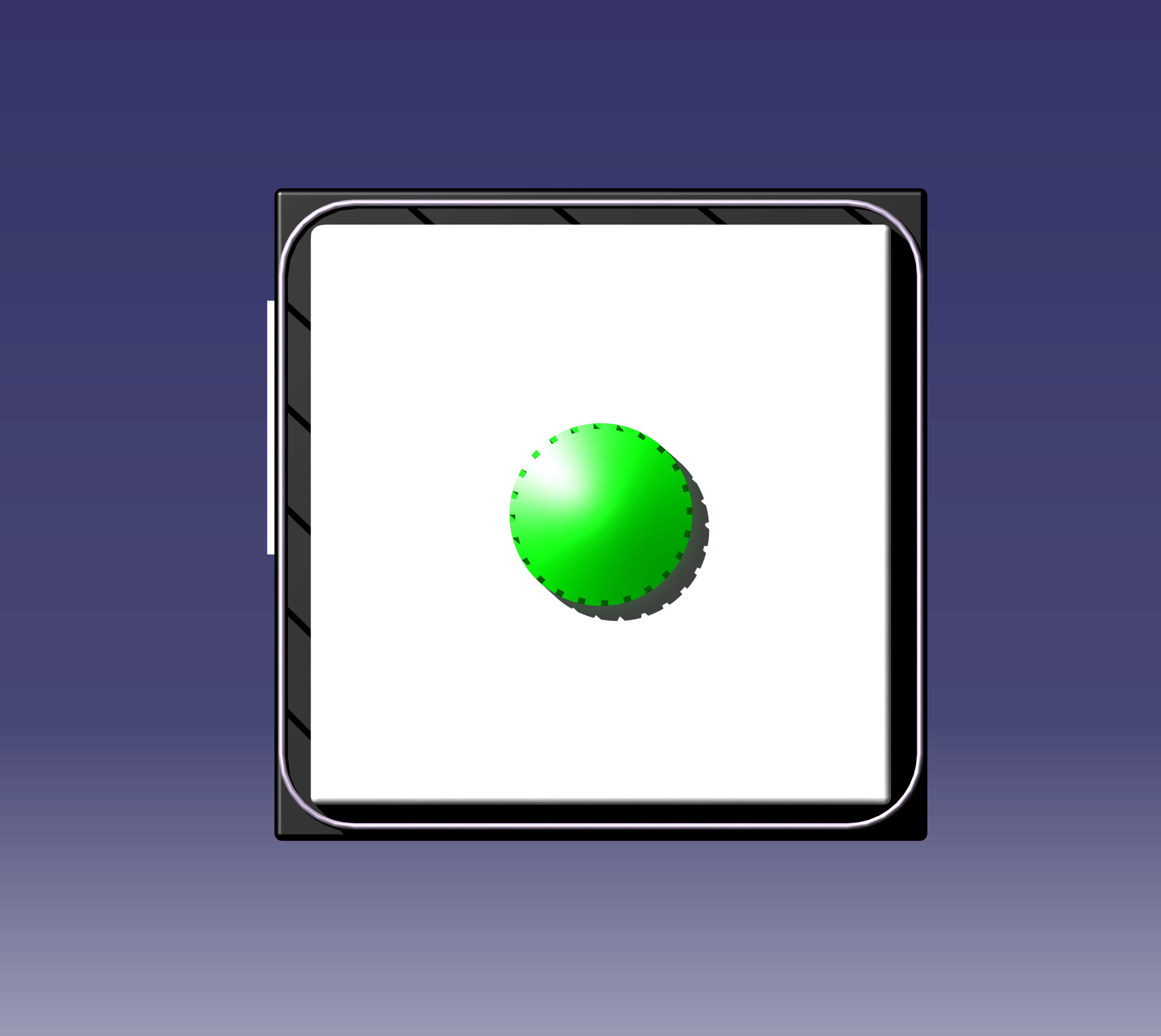 IBC废物箱