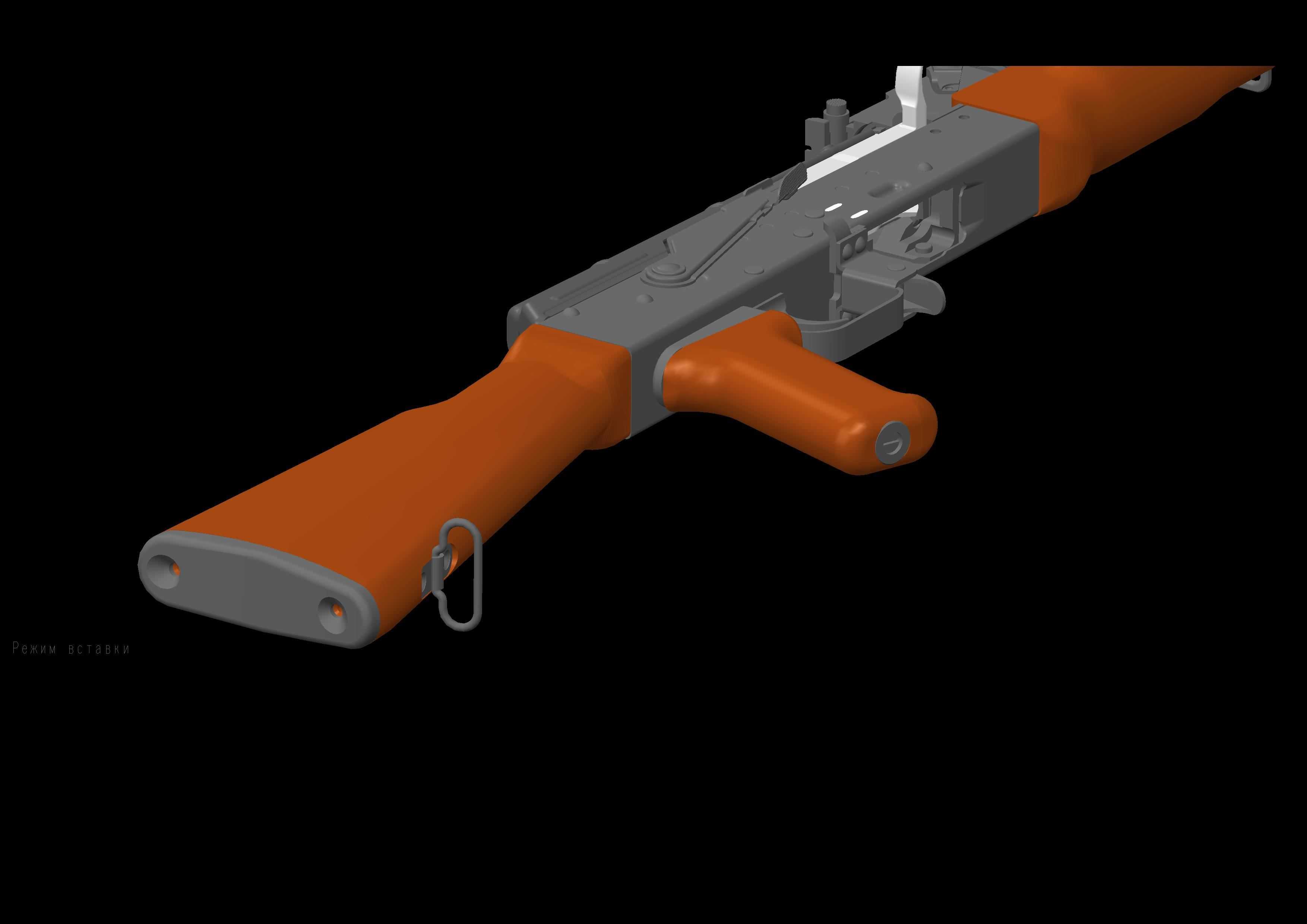 AKM-AKMS��Ŀ