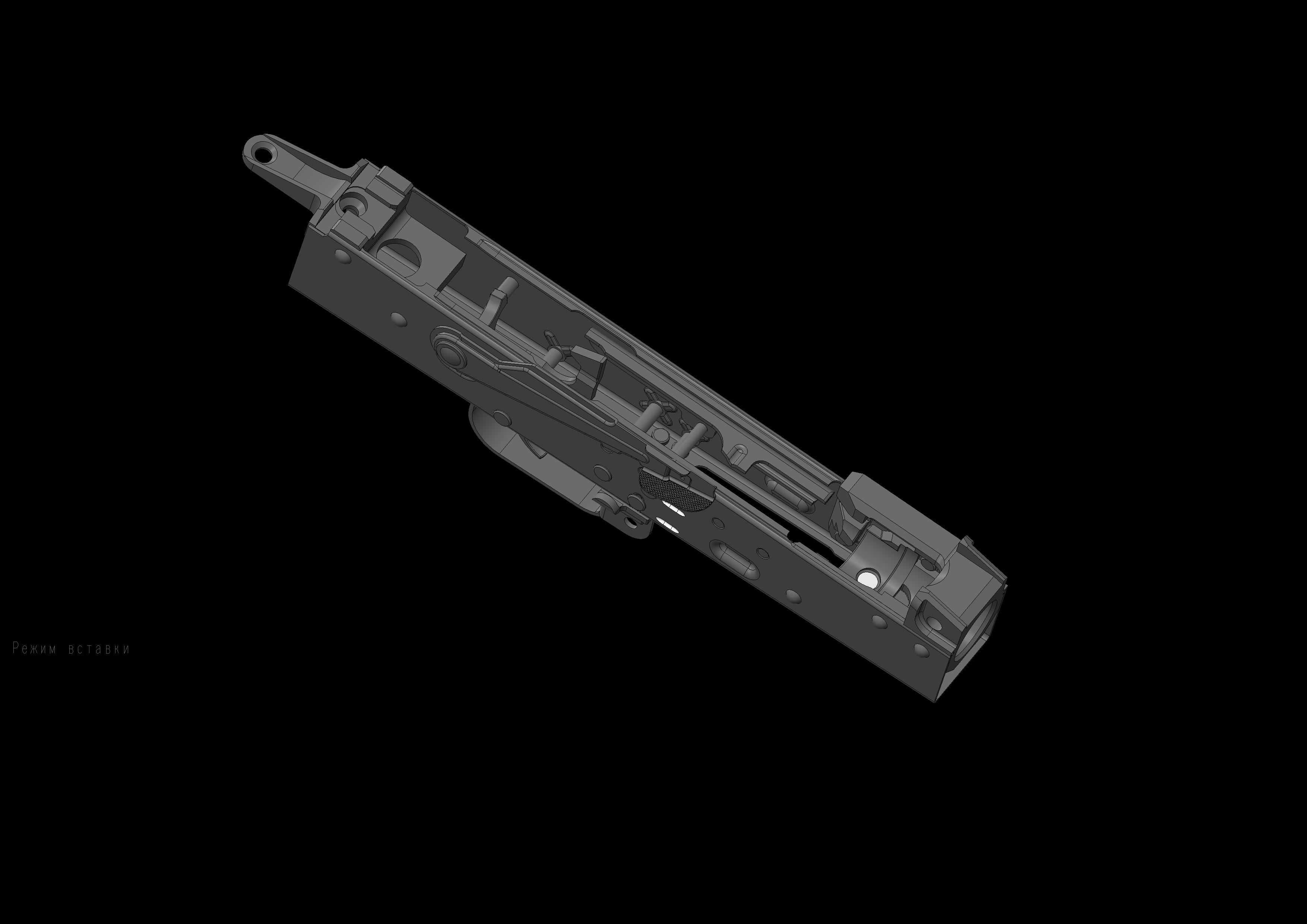 AKM-AKMS��Ŀ