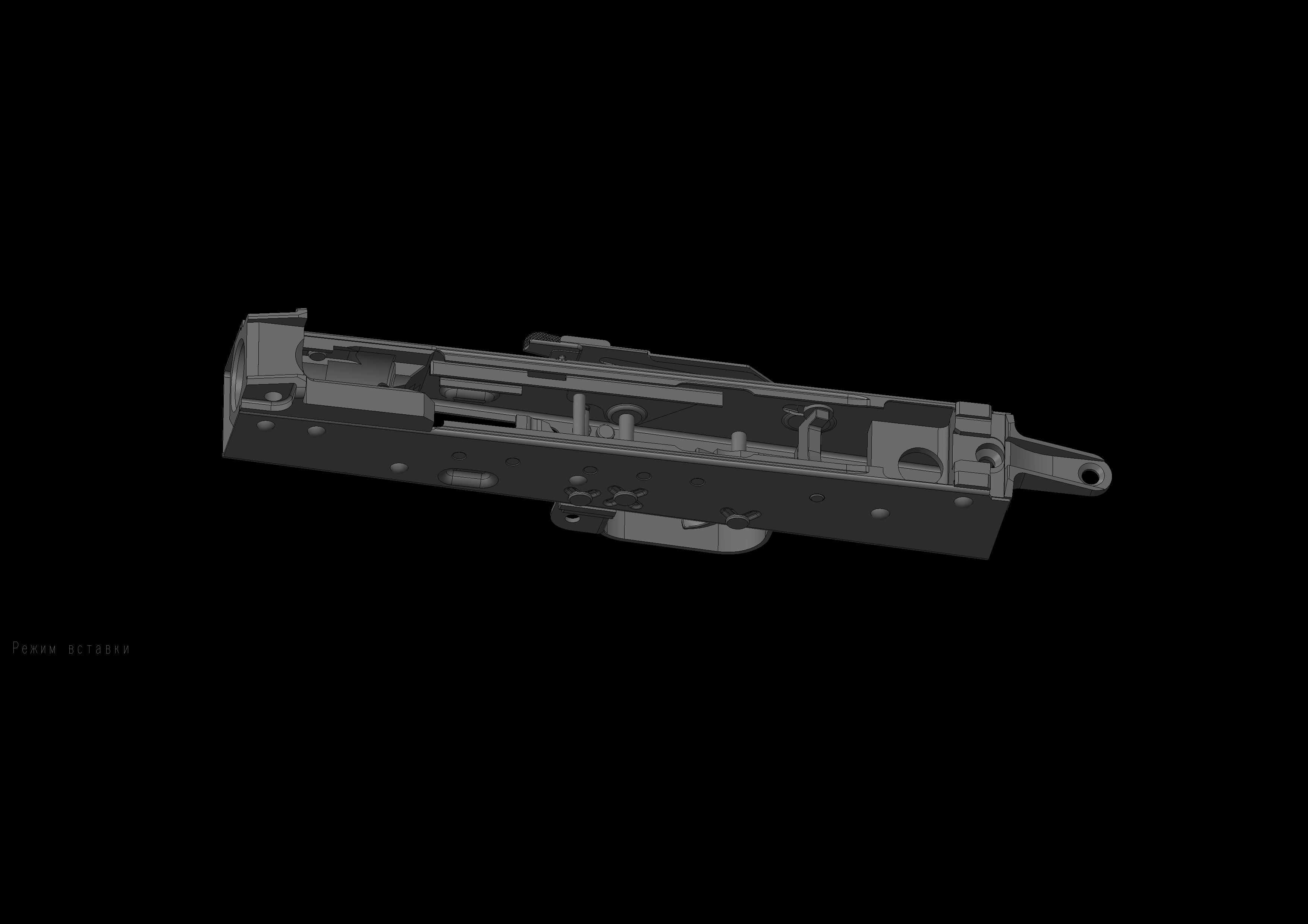 AKM-AKMS��Ŀ
