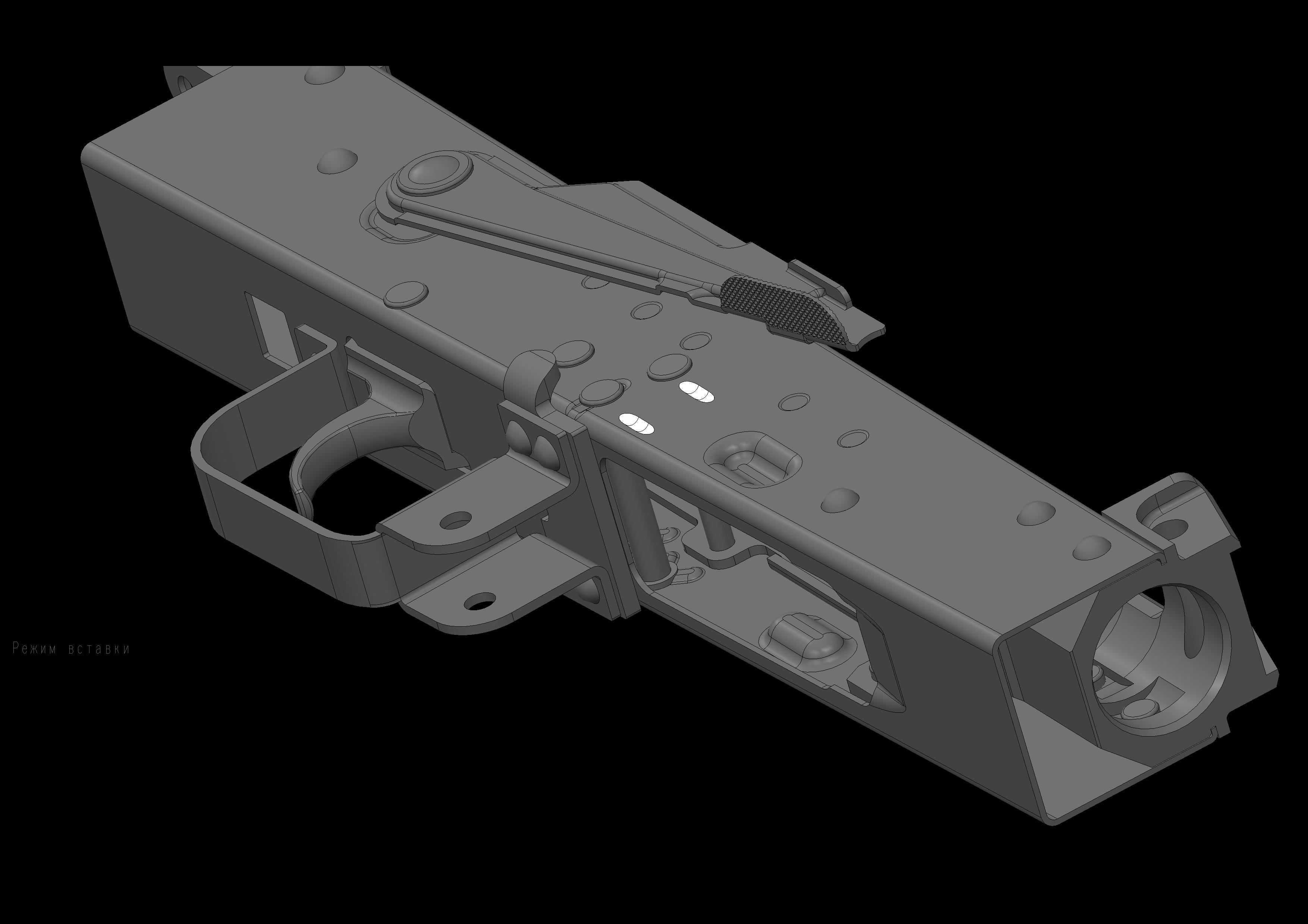 AKM-AKMS��Ŀ