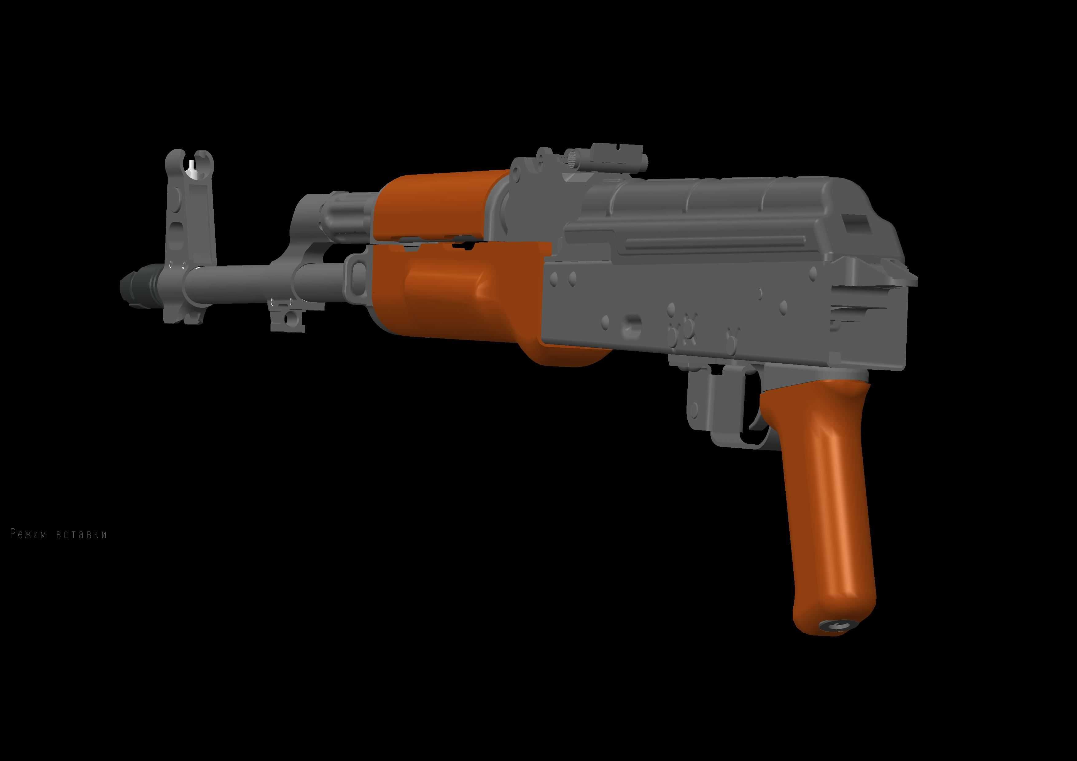 AKM-AKMS��Ŀ