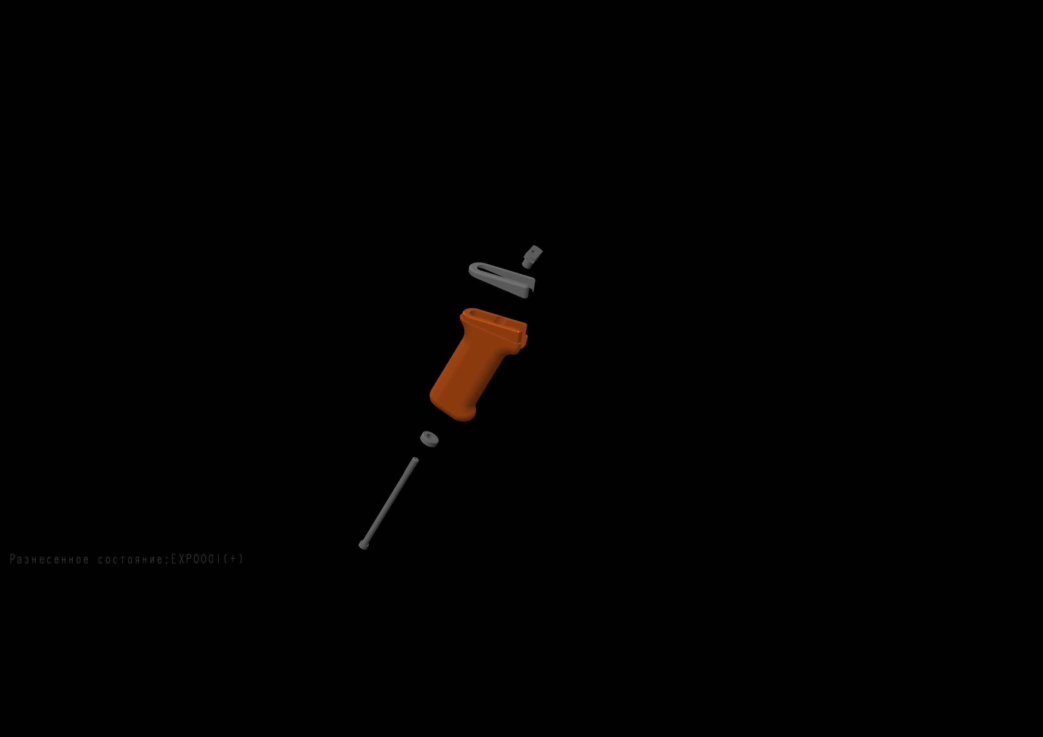 AKM-AKMS��Ŀ