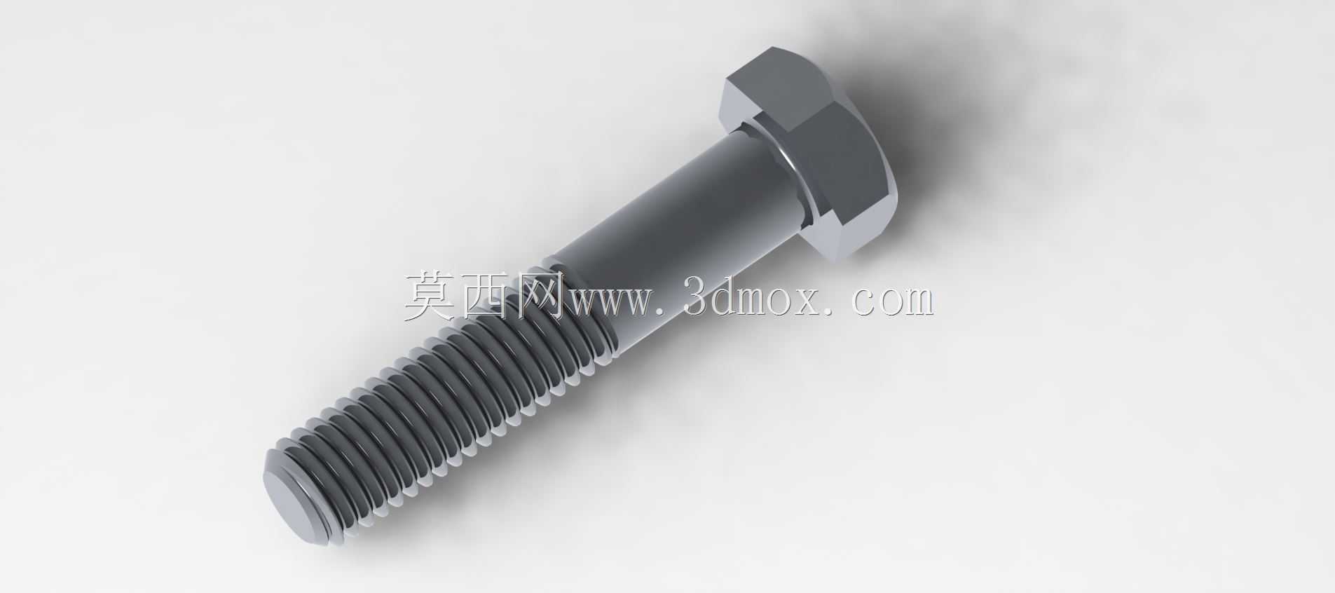 ʮ�����ơ���˨M10 X 1.5 mm
