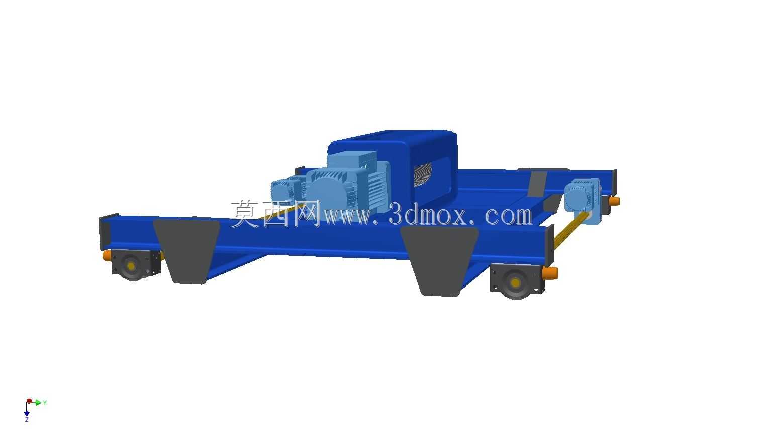 DEMAG���ػ��ܳ�����װ��8TN