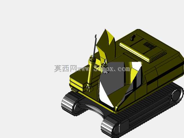 类别318 BL