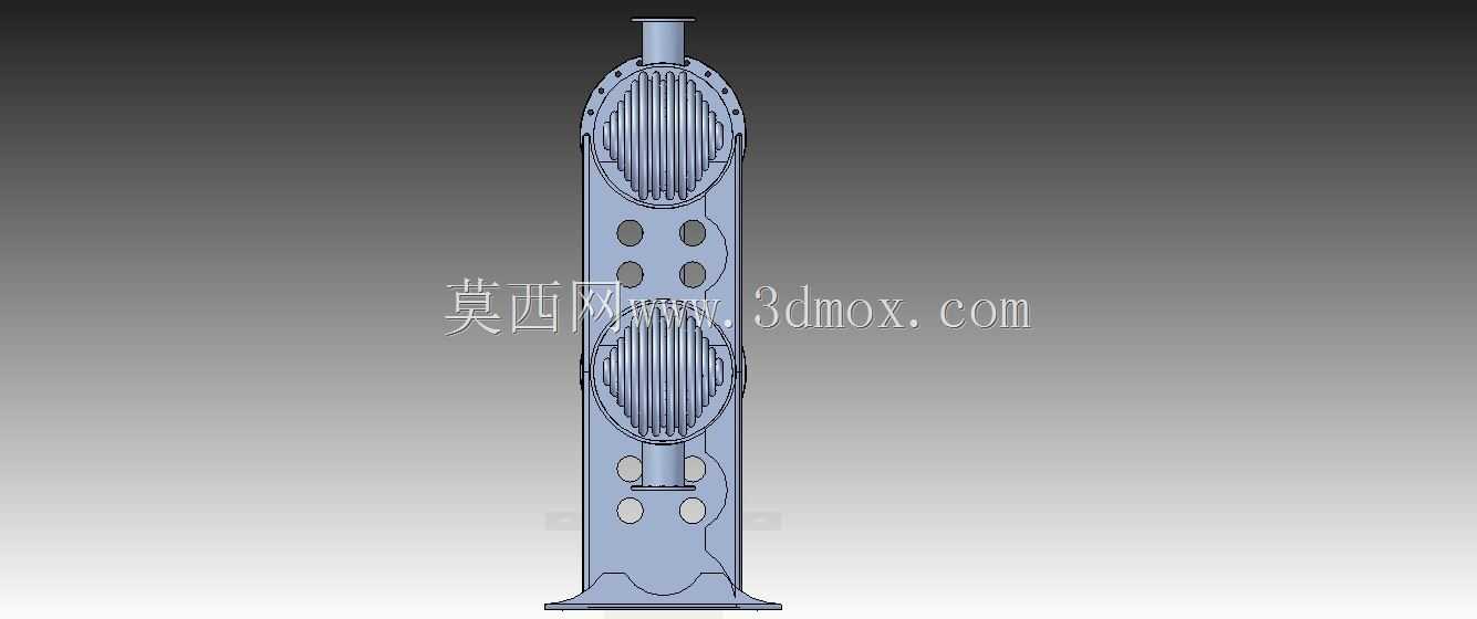 管壳式换热器