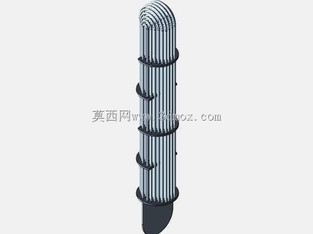 管壳式换热器
