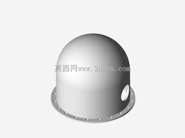 管壳式换热器