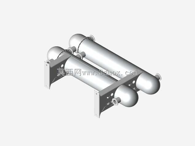 管壳式换热器