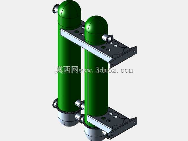 管壳式换热器