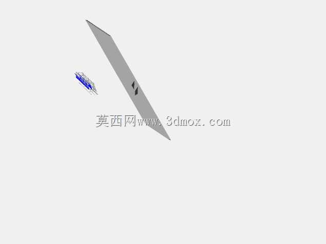 带输送机的大型钢结构
