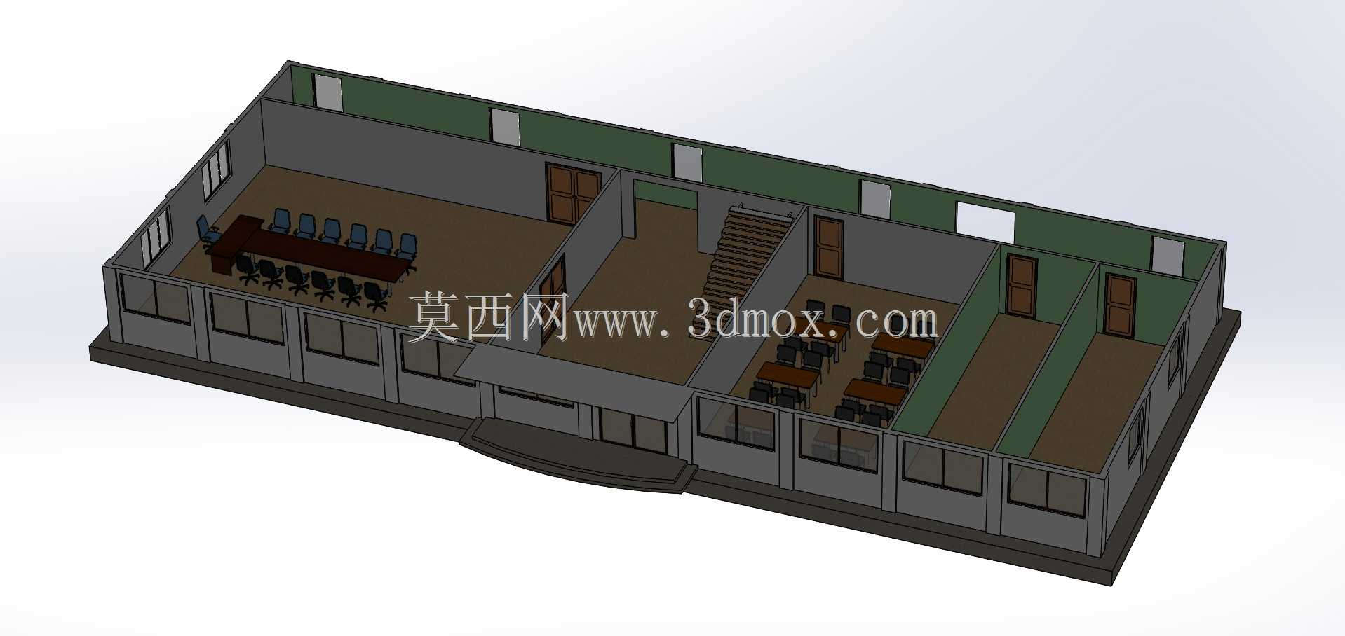 办公楼
