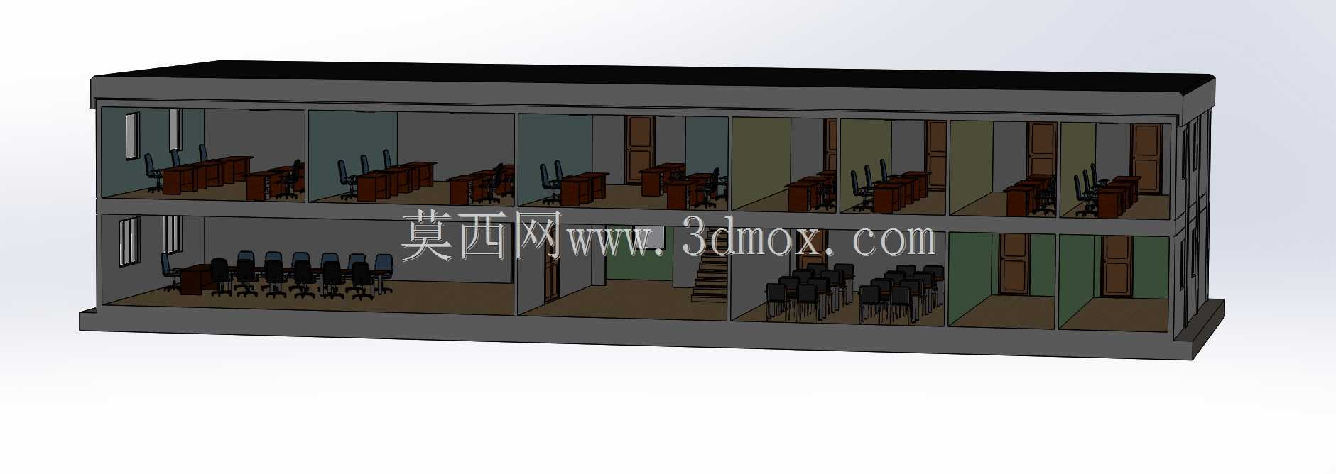 办公楼