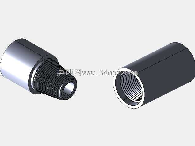 工具接头API普通螺纹