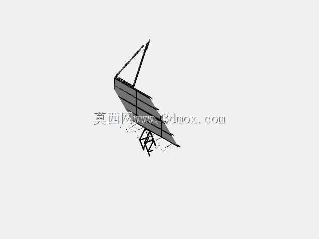 14021-厂用水服务泵站移动接入设备