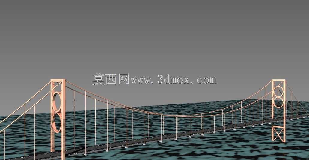 悬索桥