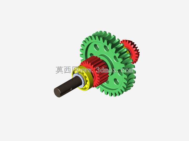 ������/Mehrstufig minderer
