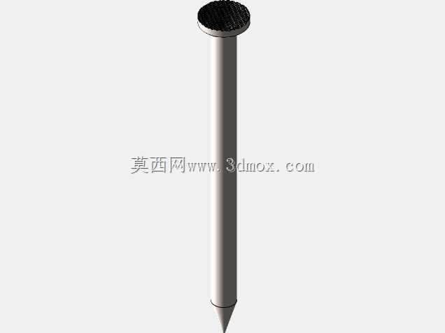 带钉子的托盘
