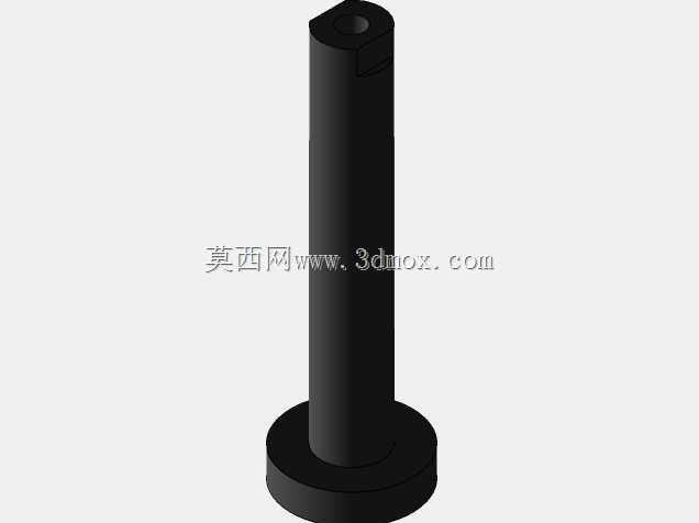 气动夹持器