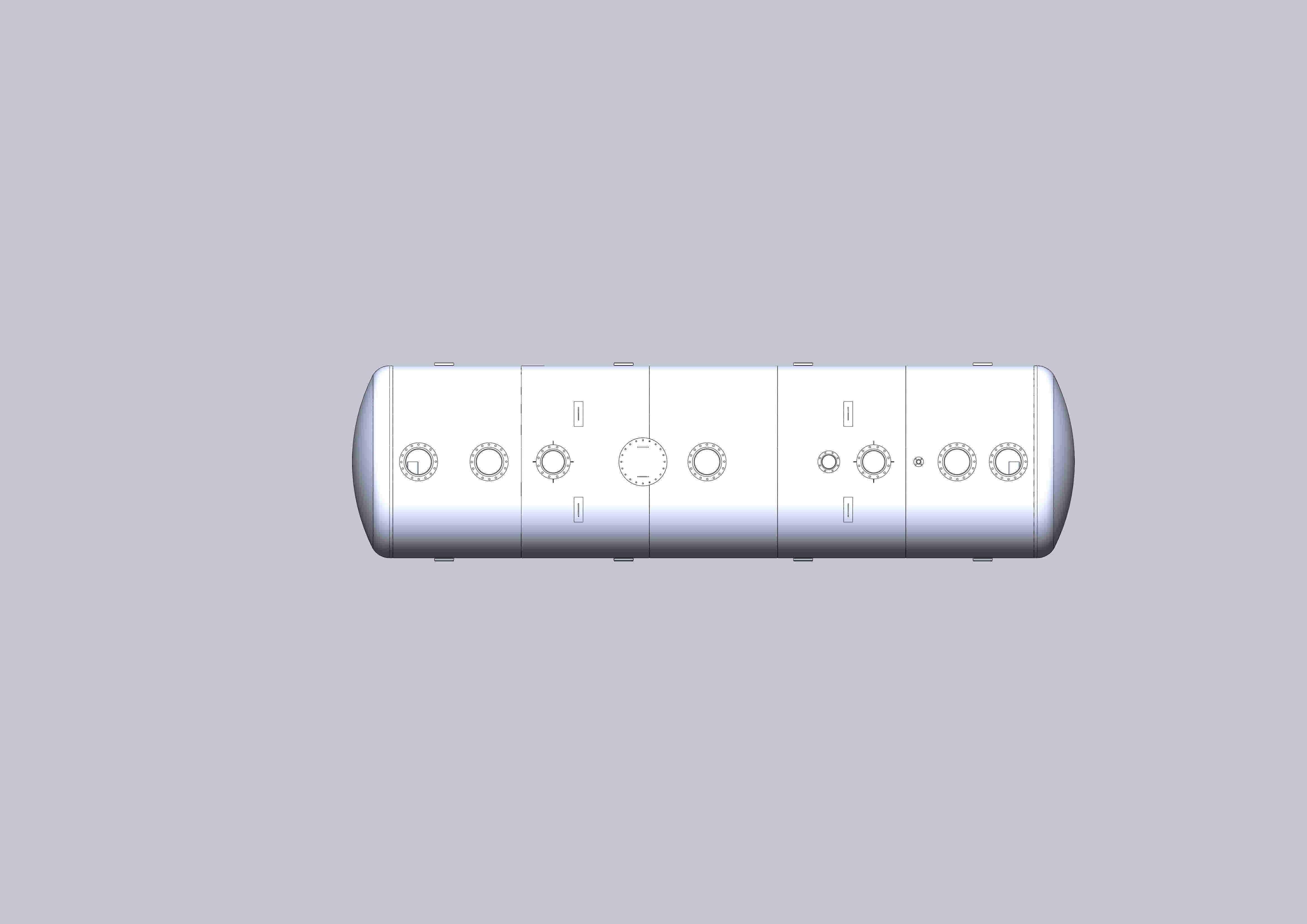 �ͷ��������ṹ�淶ASME VIII��
