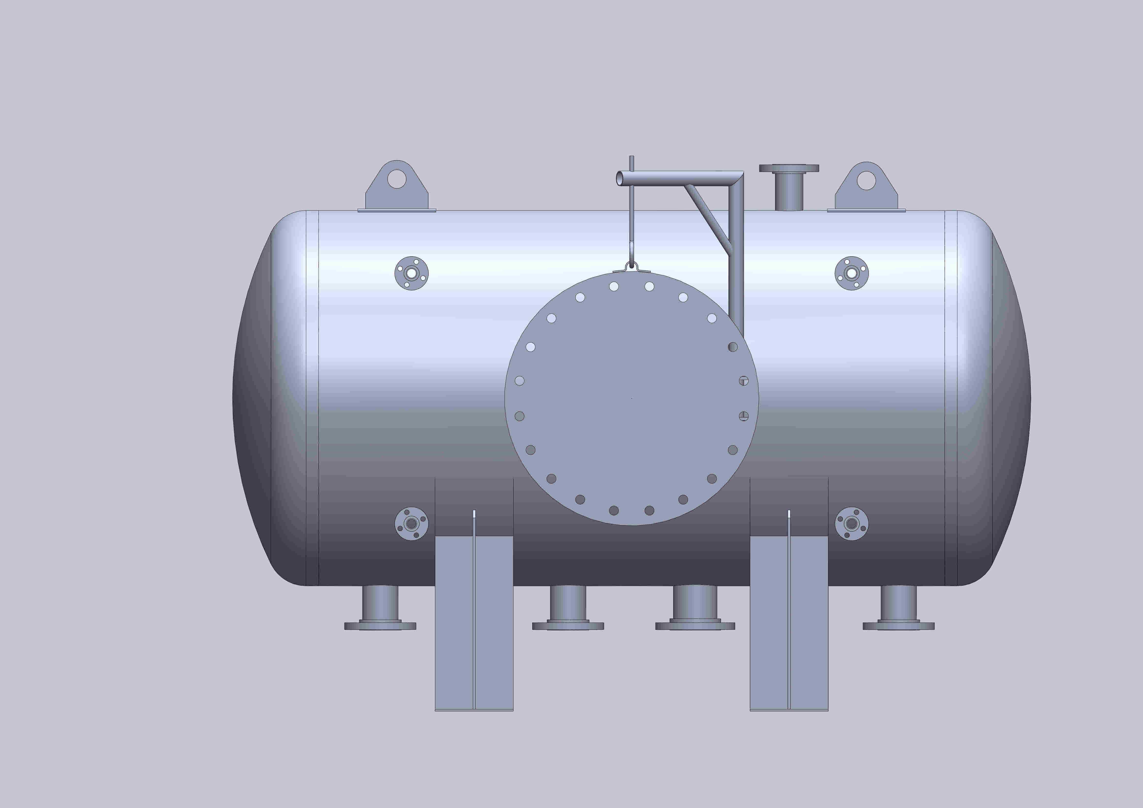 ѹ������ASME VIII