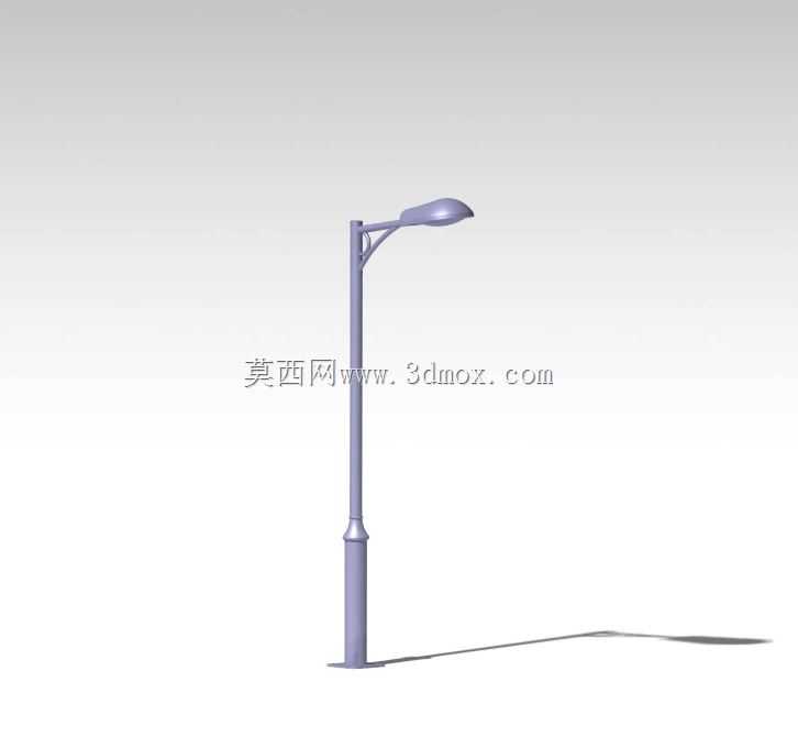 路灯