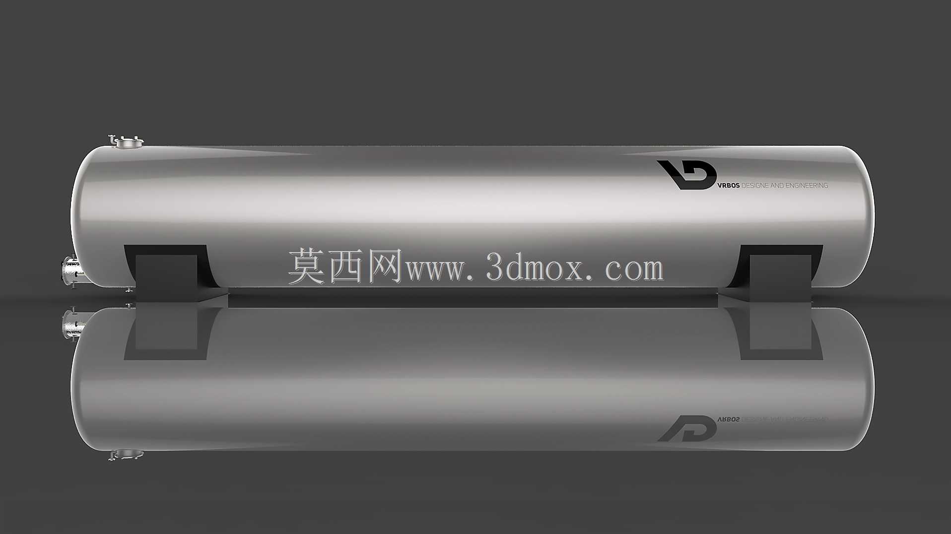 Spremnik Mazuta(油罐油)