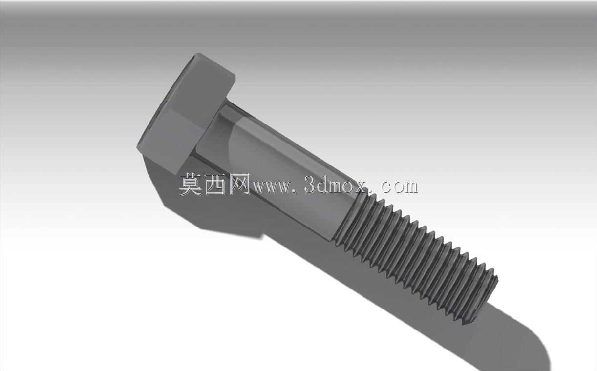 螺钉M10