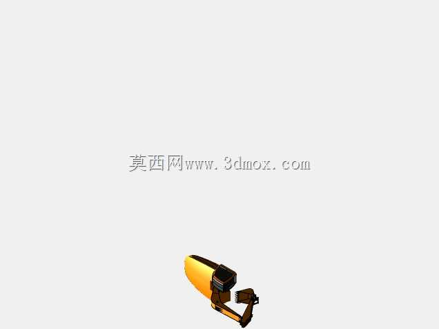 挖掘机