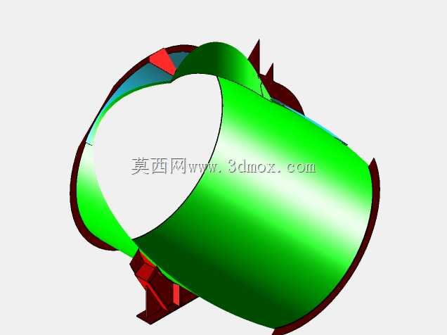 发电厂