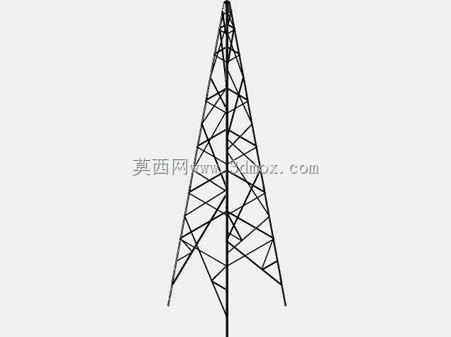 风车塔